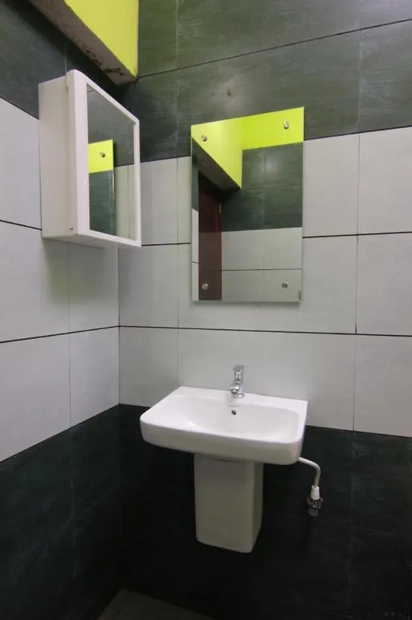 Homestay Golden Cypress Resort With Pool -Wayanad Padinjarathara India